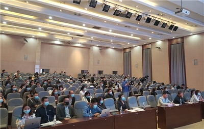 农高会线上展览实操专场培训会，助力展会服务智慧升级