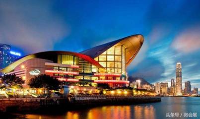 中国十大会展场馆 硬件升级与服务创新，驱动会展产业高质量发展