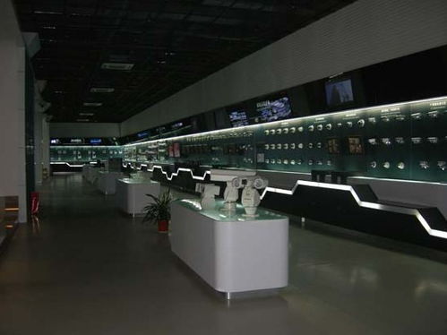 2009年威视全国经销商会议暨新品发布会于深圳隆重举行