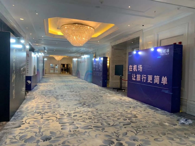 探索南国明珠 海口、三亚、博鳌会展会议活动搭建与展览服务全解析